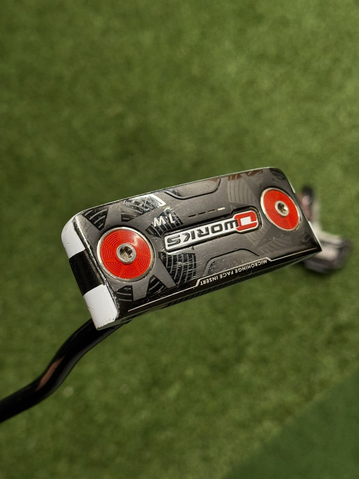 Odyssey O-Works 1W Putter 34 Inch