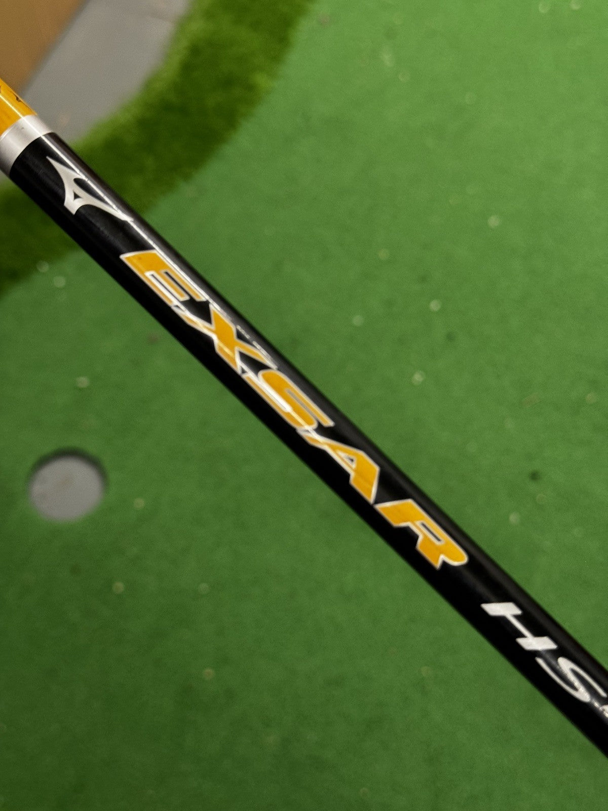Mizuno MX-700 3 Hybrid 20 Degree Regular Flex Mizuno Shaft