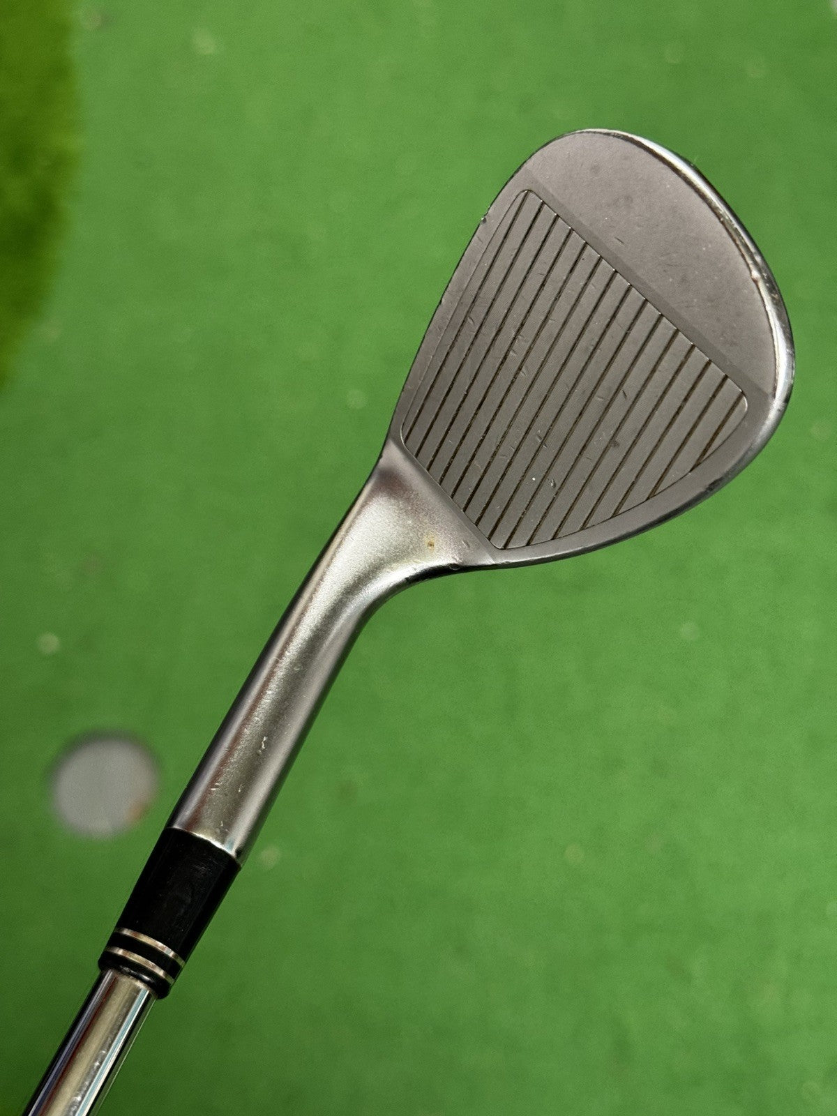 Taylormade Z-TP Sand Wedge 54 Degree Wedge Flex KBS Shaft