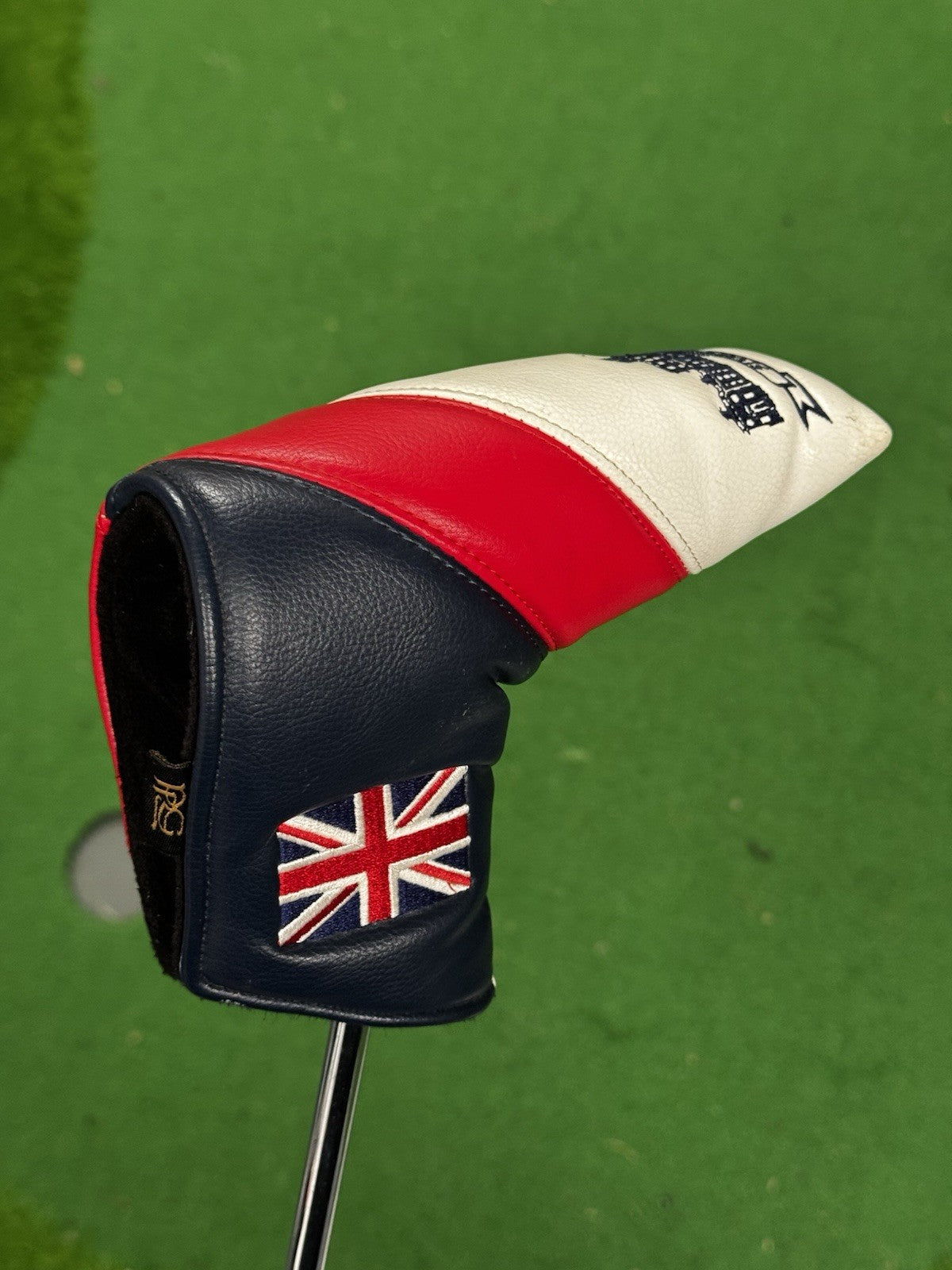 Odyssey Protype Tour Series 2 Putter 34 Inch