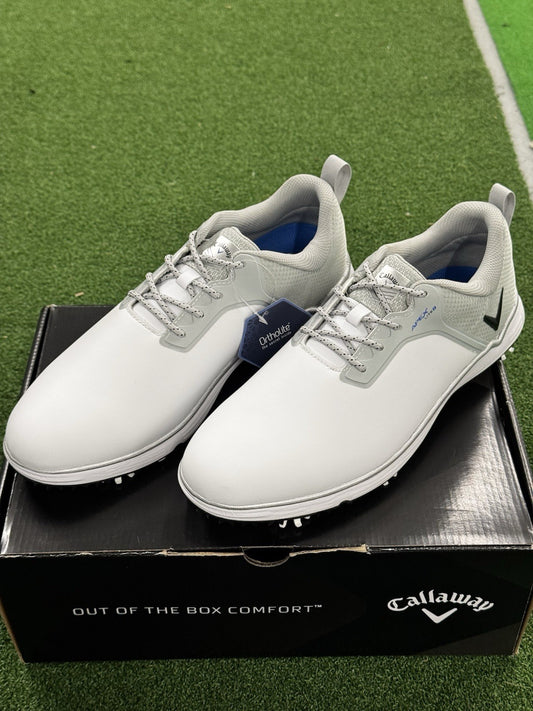 Callaway Mens Golf Trainers Apex Lite S Size Uk 11