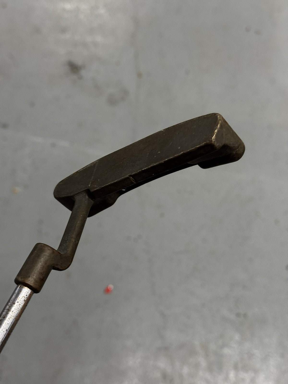 PING Scottdsale anser putter 34” length