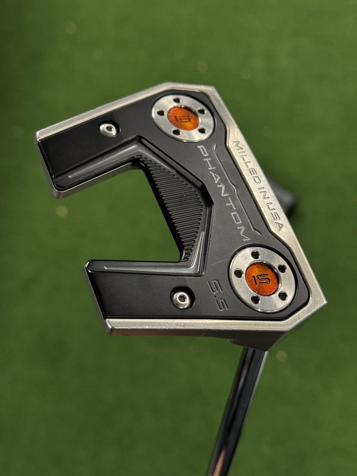 Scotty Cameron Phantom 5.5 2024 Putter 32 Inches