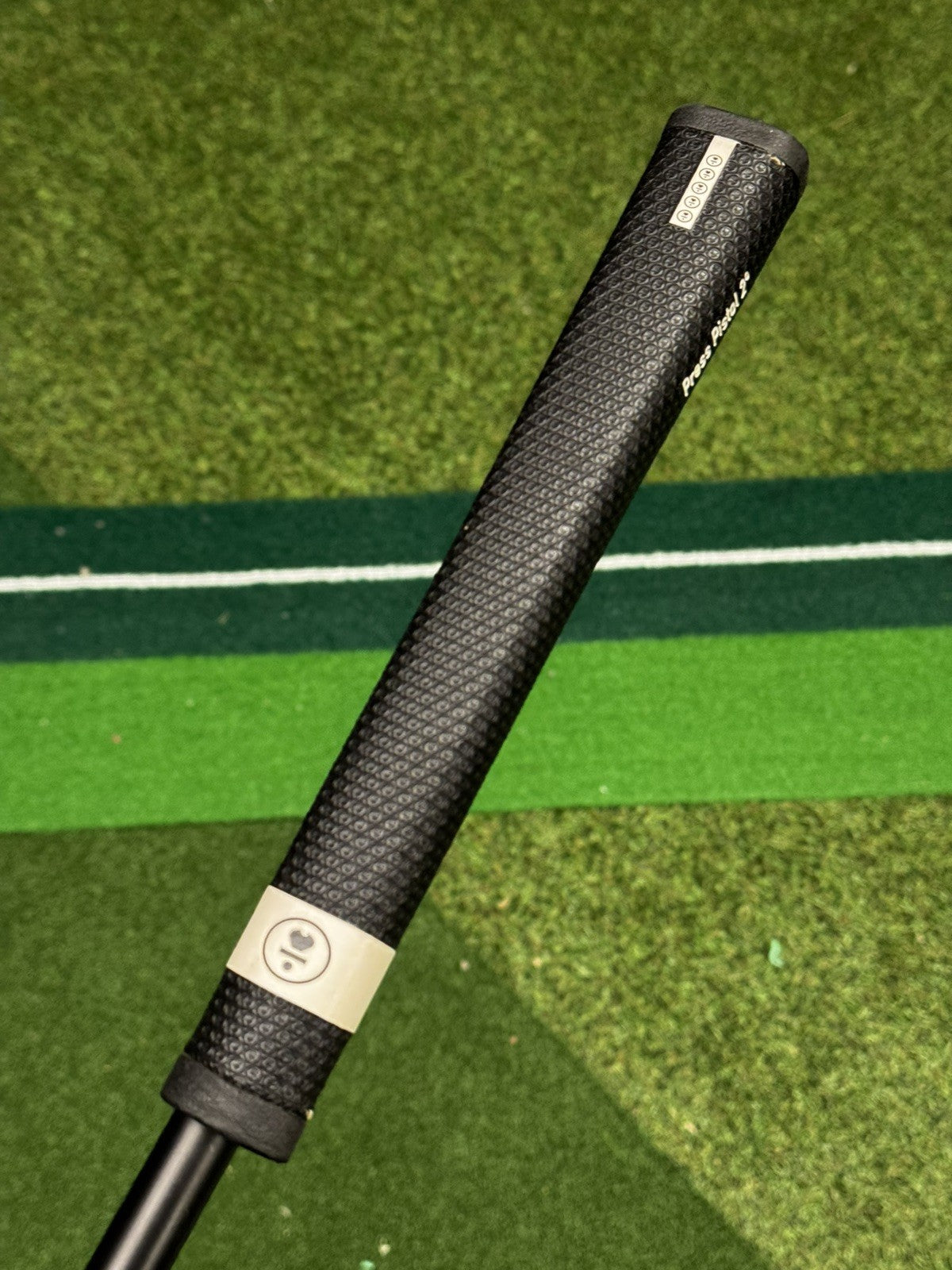 L.A.B Mezz.1 Max Putter 36 Inch 