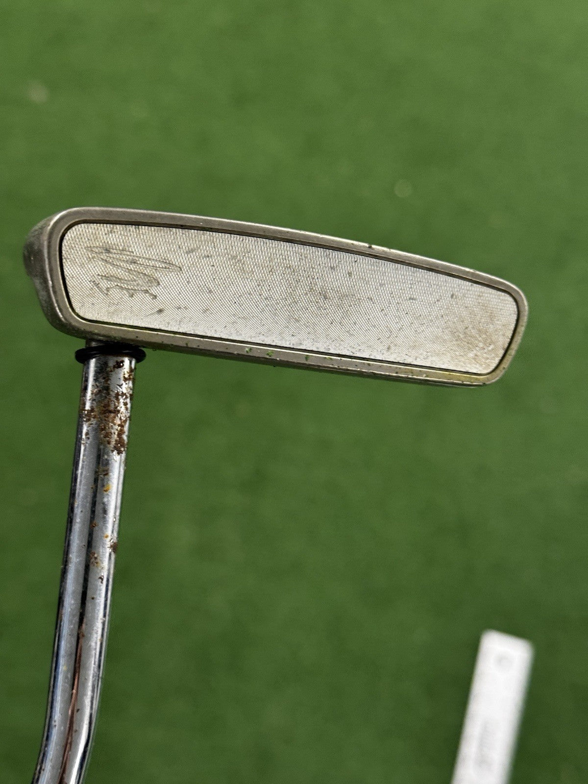 Cobra Perth II 335g Putter Steel Shaft  *Used*