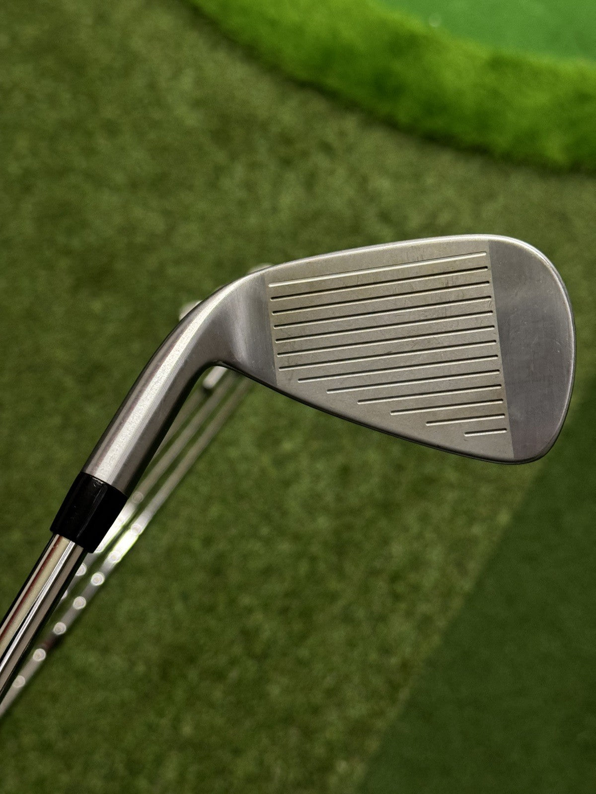 PXG 0211 DC Iron Set 4-PW Stiff Flex True Temper Elevate 95 Shafts