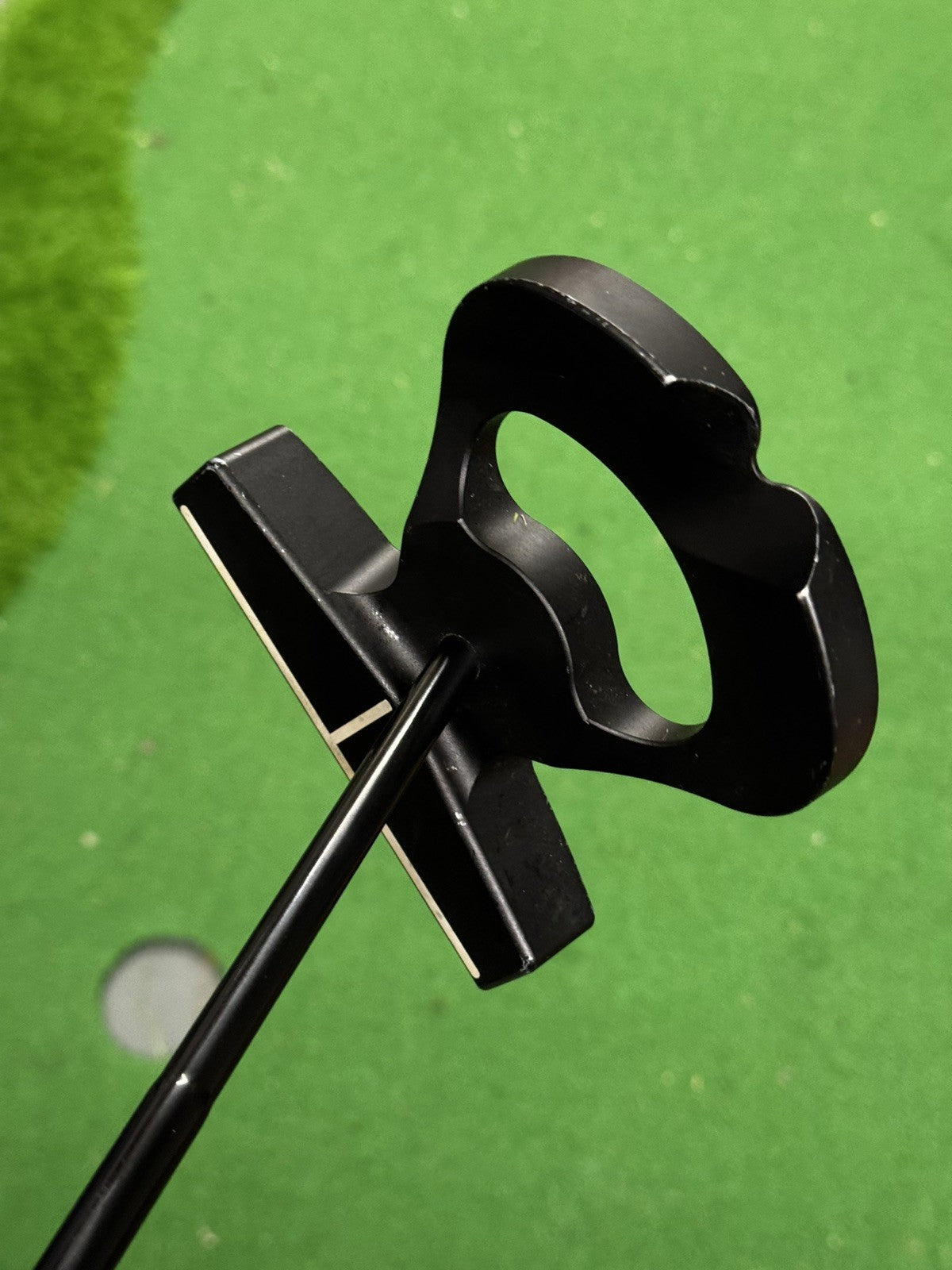 LAB Golf Directed Force DF2.1 Putter 34 Inch 