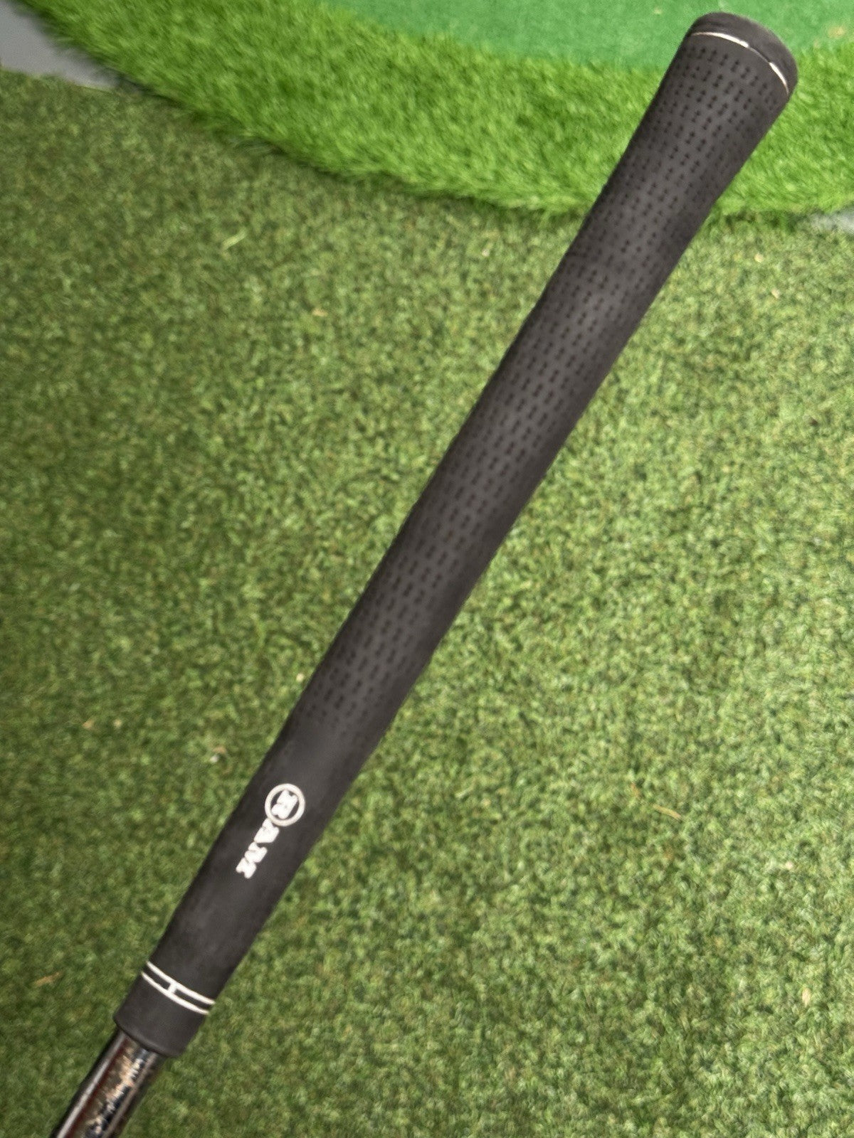 RAM Pro Spin 52 Degree Gap Wedge Steel Shaft