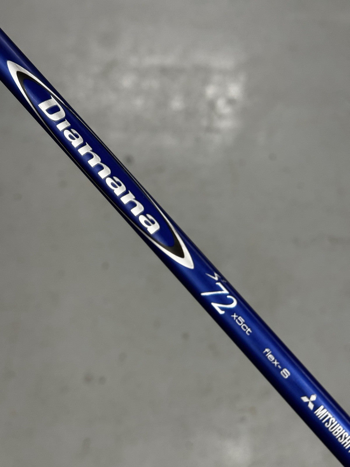 Titleist TSi3 Left Hand 3 Wood 15 Degree Stiff Flex Shaft