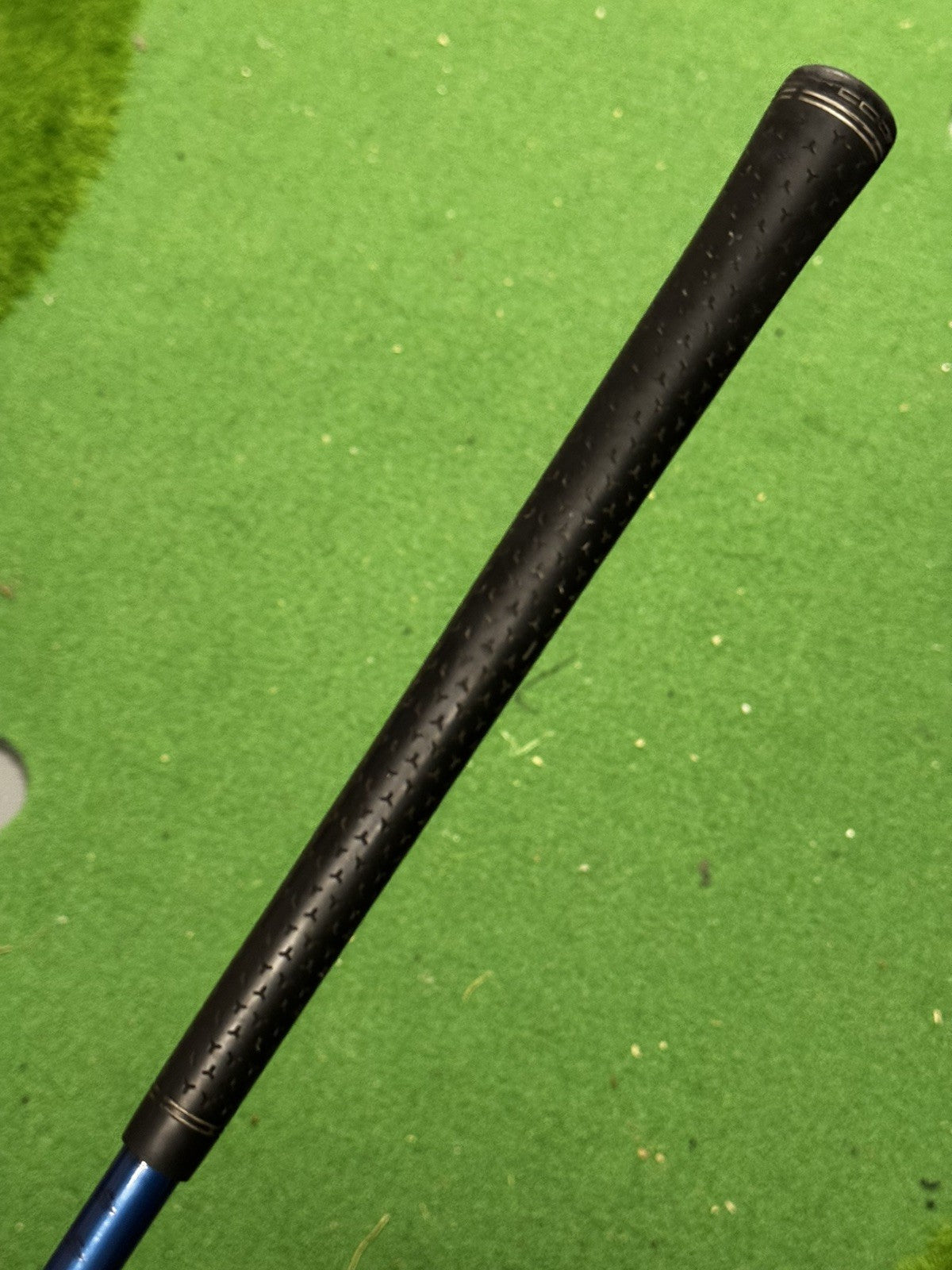 Cobra S9-1 Driver 10.5 Degree Regular Flex Aldila DVS-HL 50 Shaft