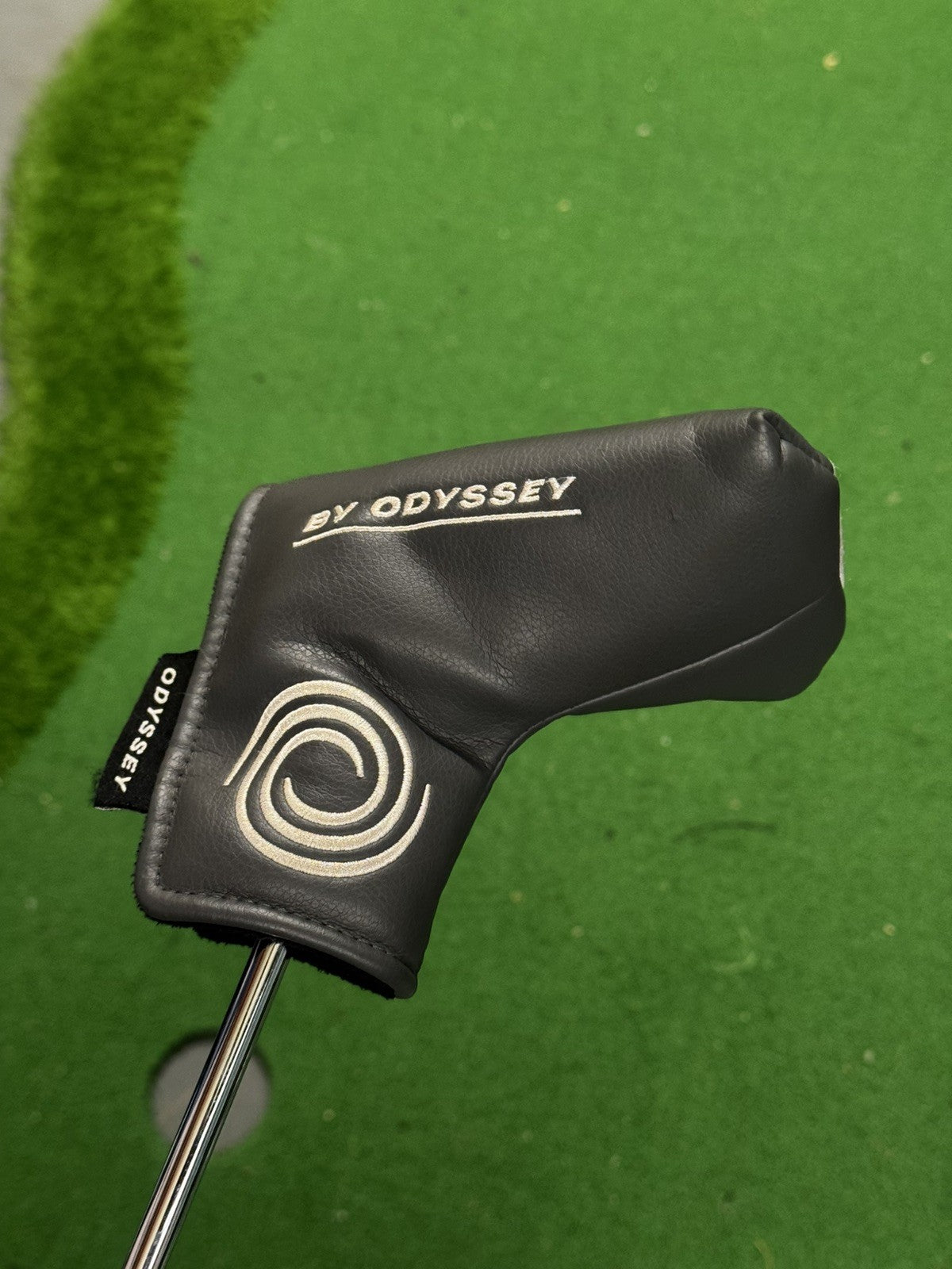 Odyssey DFX 2025 #1W Putter 34 Inch