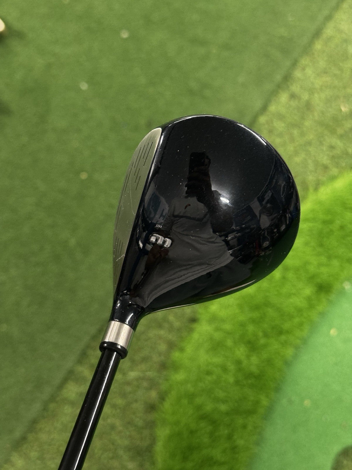 Meridian Junior 3 Wood 3-5 Yrs