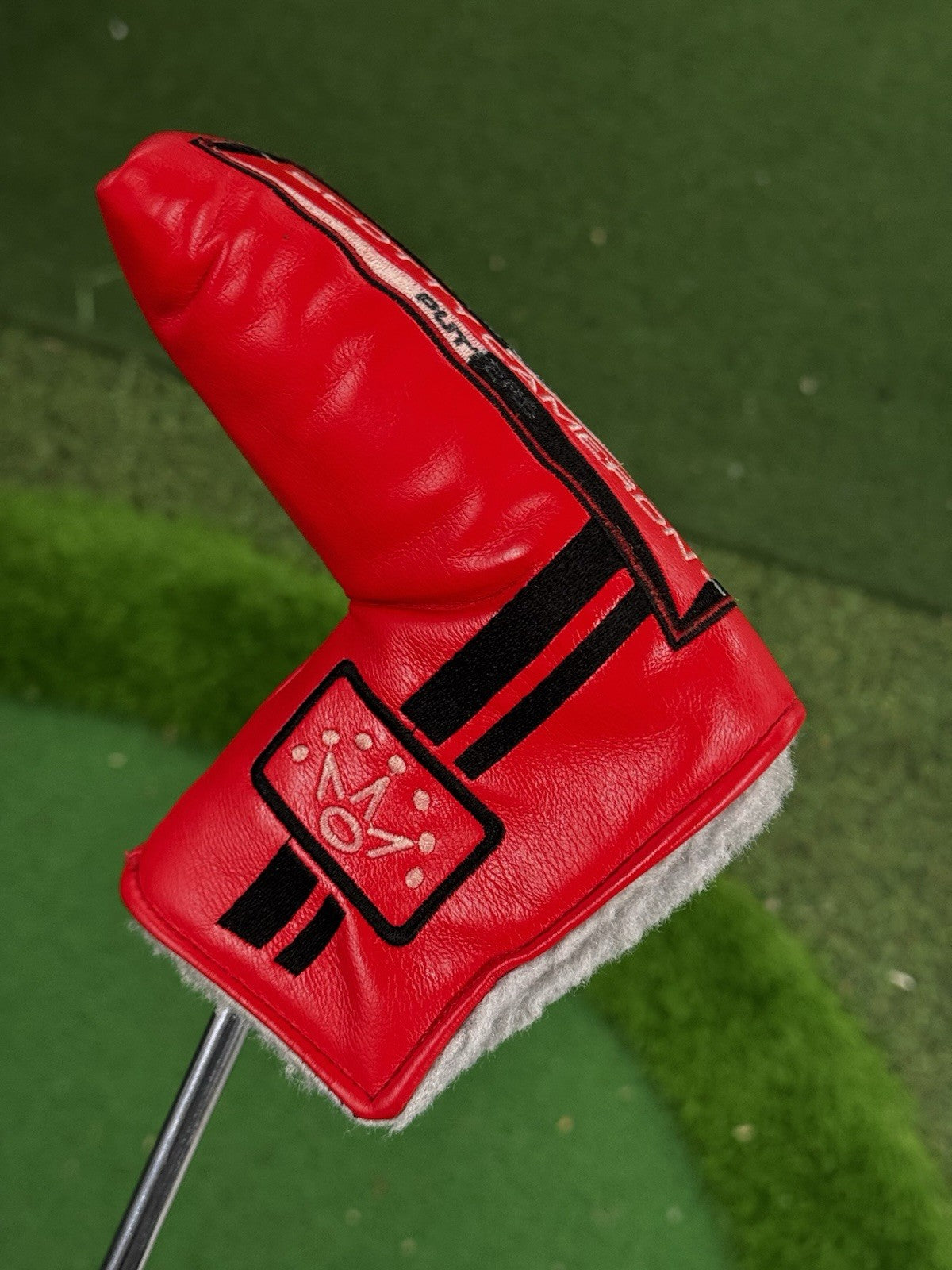 Scotty Cameron Classic Coronado Putter 32 Inch