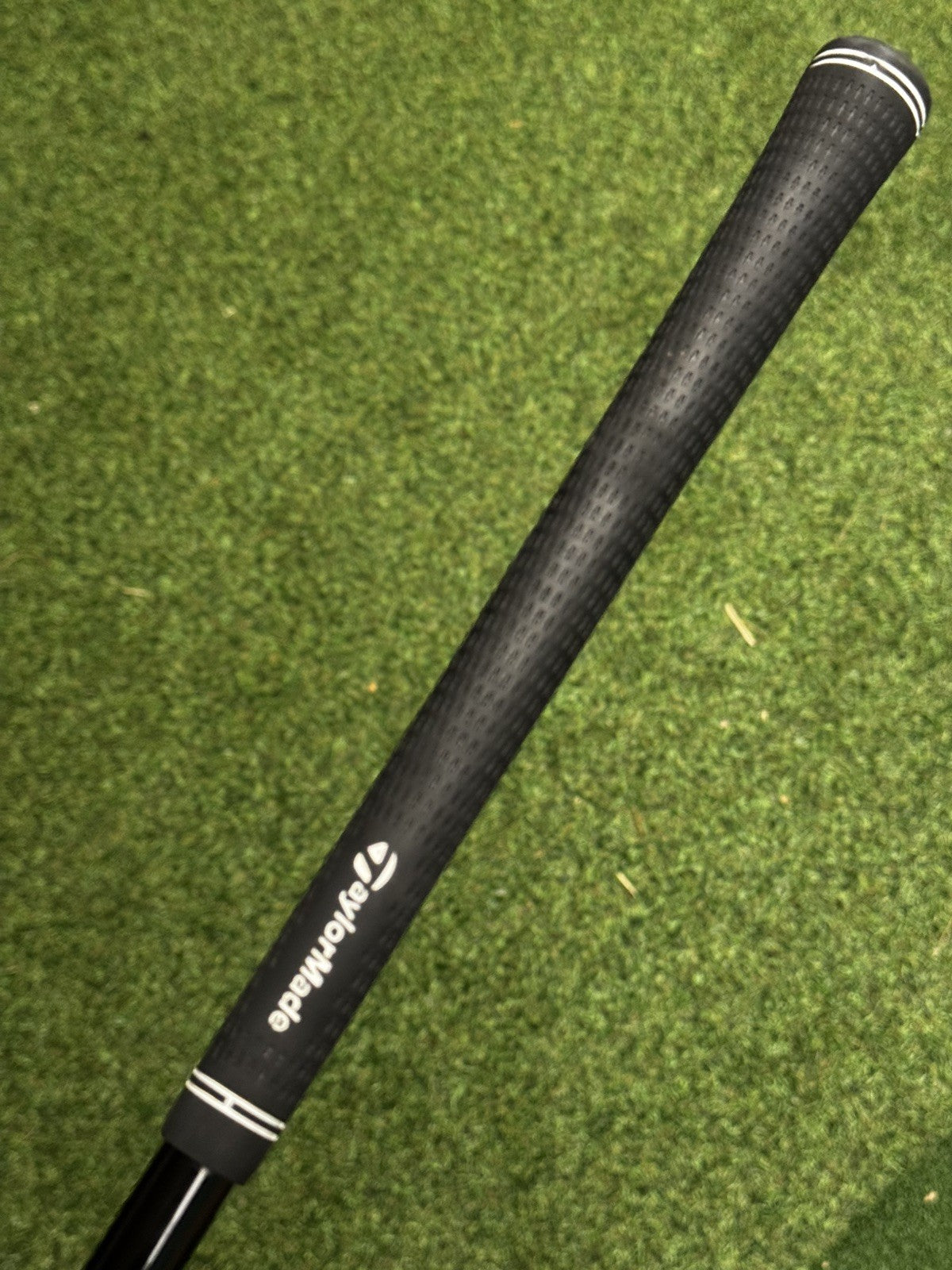 Taylormade Stealth Plus Driver 9 Degree X Stiff HZRDUS 6.5 Shaft  