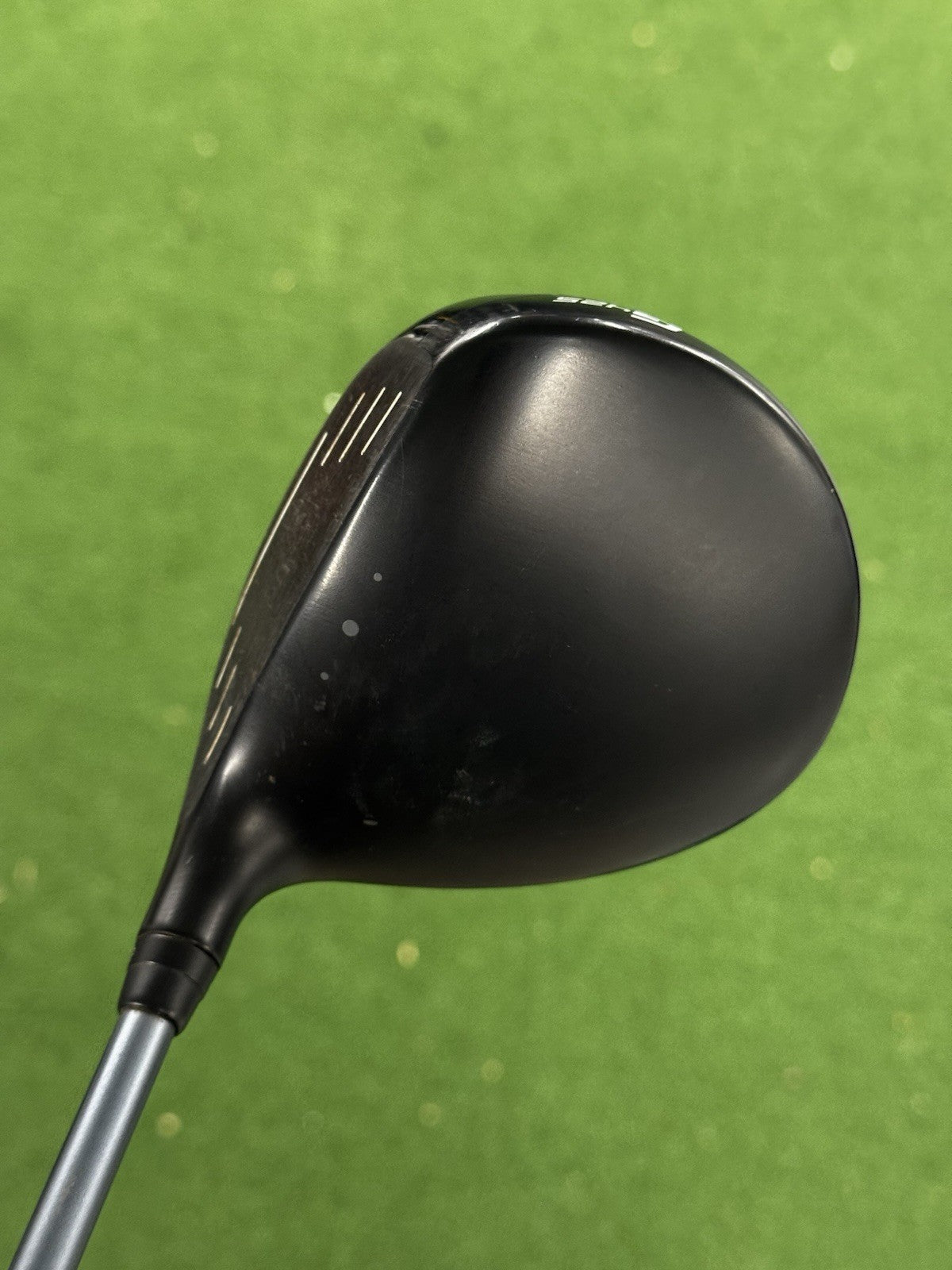 Ping G425 SFT #3 Wood 16 Degree Regular Flex Ping Alta CB Slate 65 Shaft