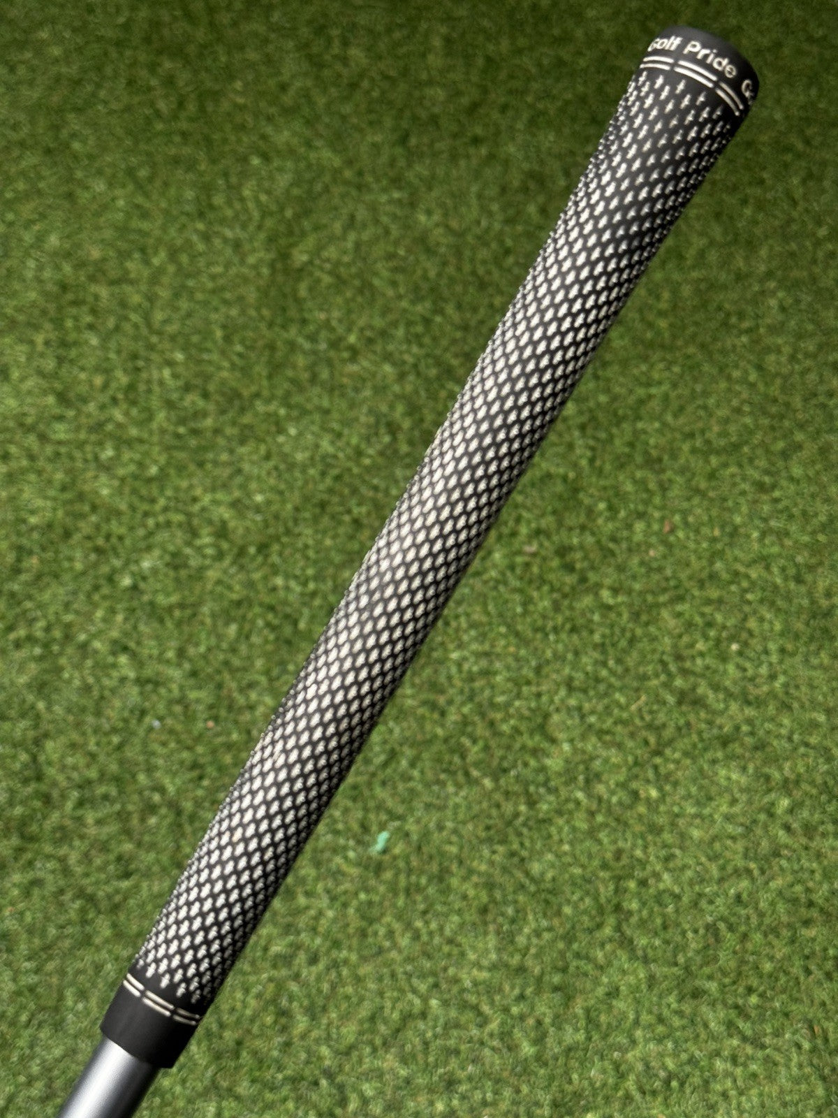 Ping i230 4 Iron Black Dot Stiff Flex Rogue Graphite Shaft