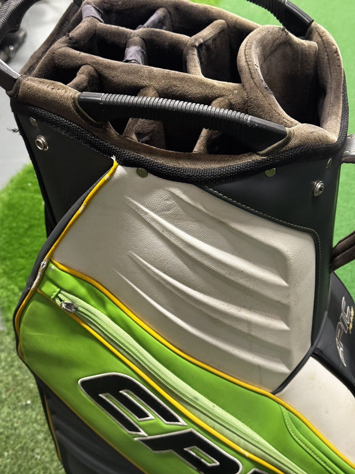 Callaway Epic Flash Tour Bag