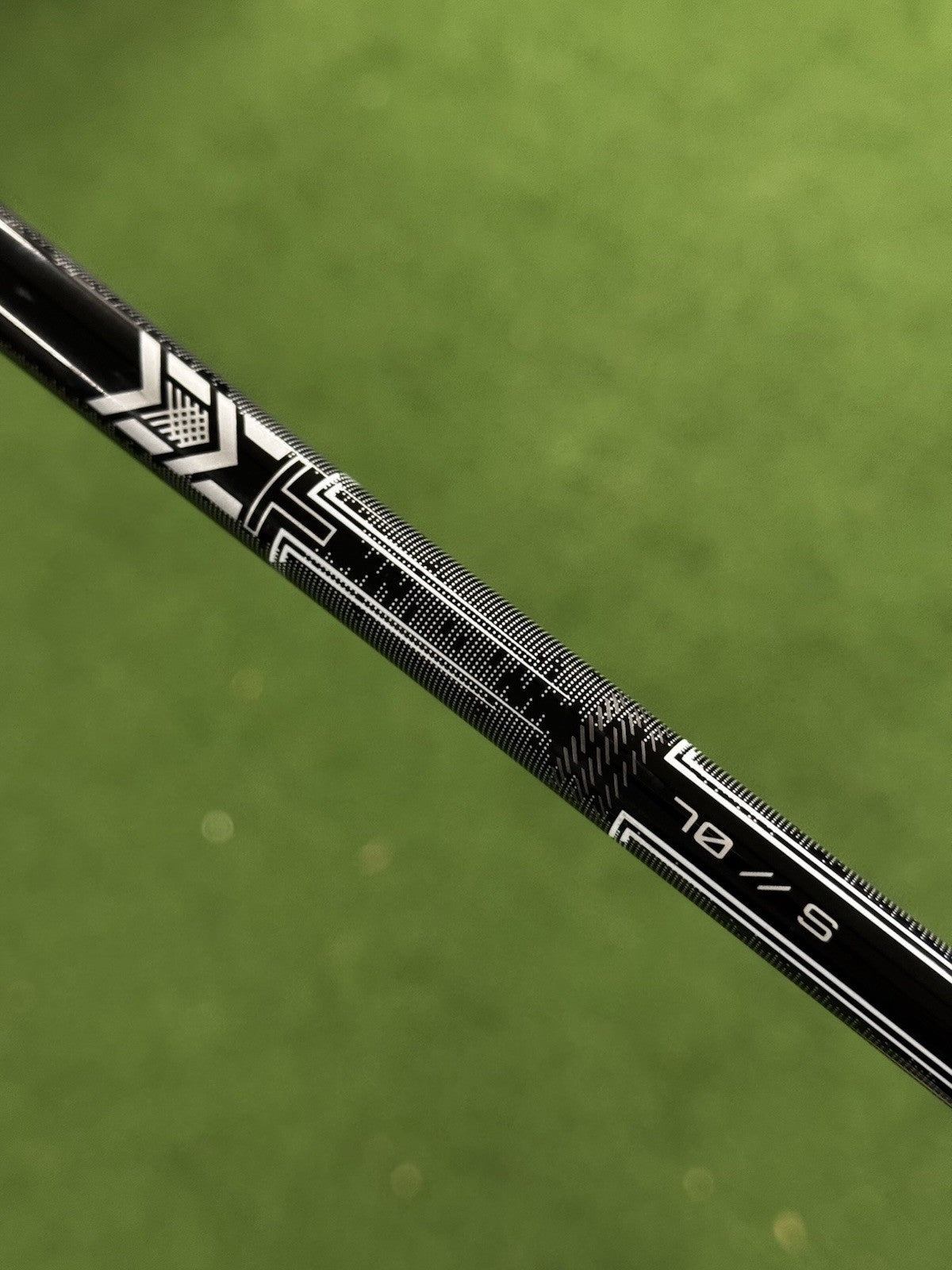 Callaway Apex UW 24 #3 Hybrid 19 Degree Stiff Flex MMT Shaft