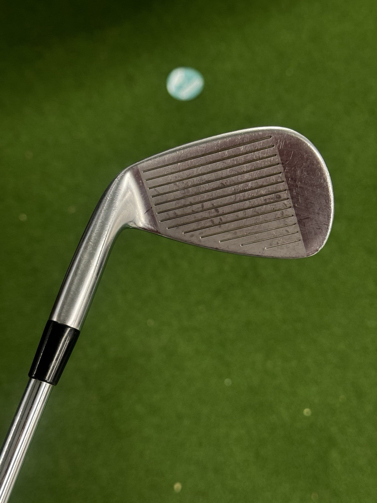 Mizuno JPX 921 Tour Iron Set 4-PW X-Stiff Flex