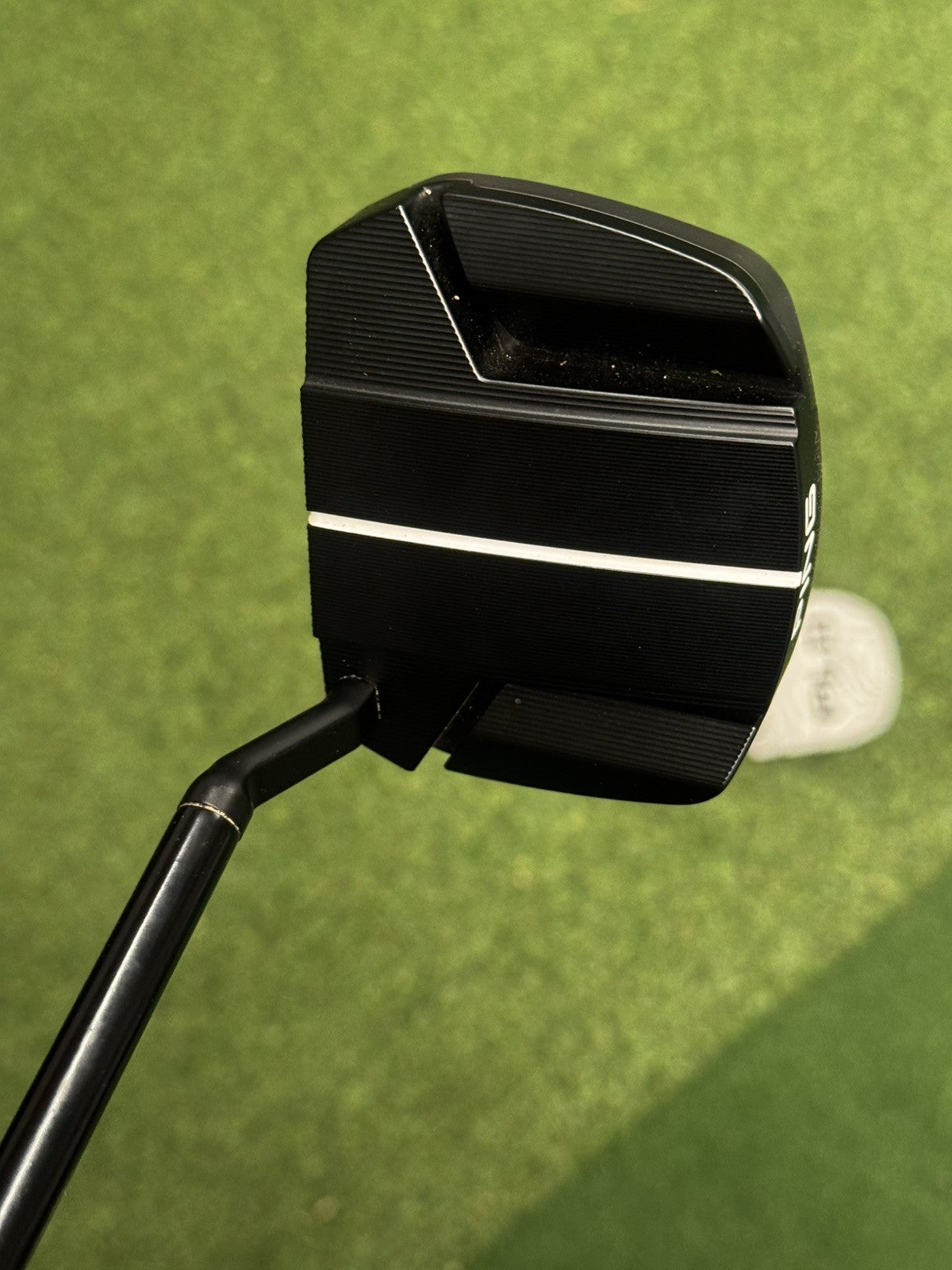 Ping PLD Ally Blue 4 Putter 38 Inch Superstroke Grip