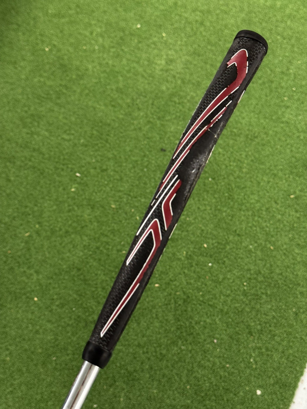 Ping Karsten Zing 1959 Putter 34 Inch