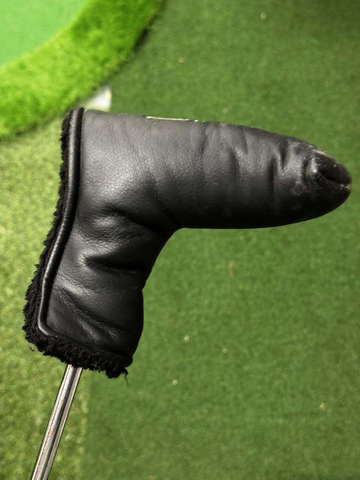 Ping Zing Blade Putter