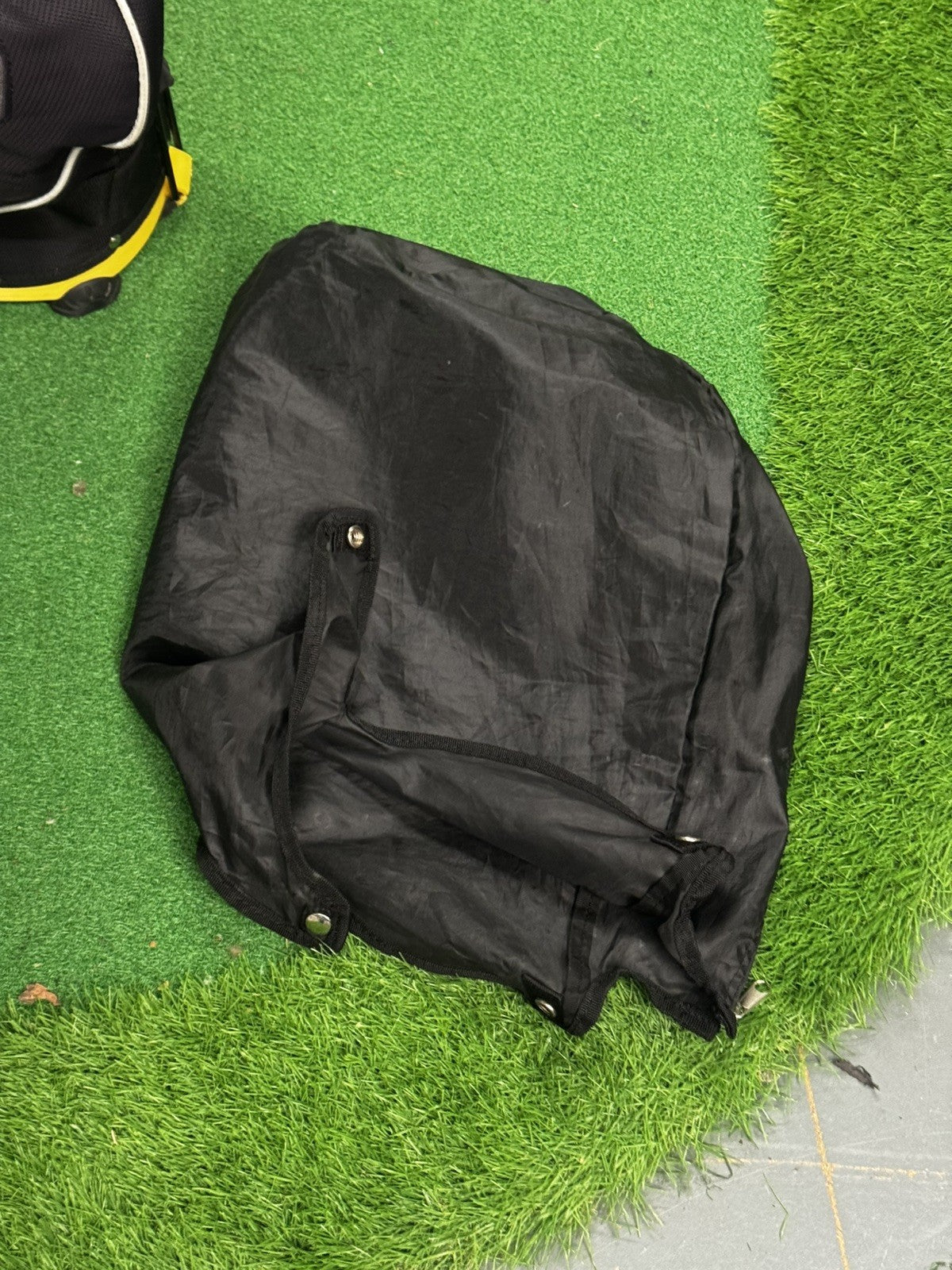 Wilson Staff Nexus Stand Bag