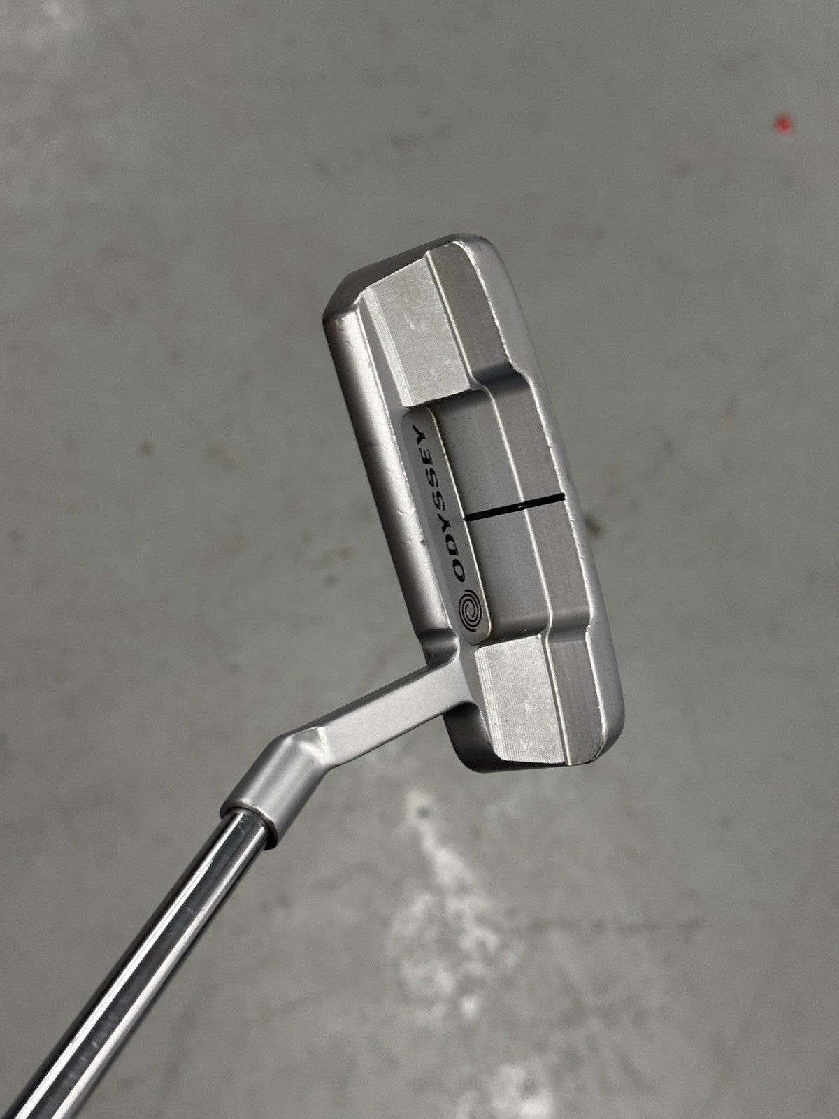 Odyssey White Hot OG 1WS 2023 Putter 34 Inch