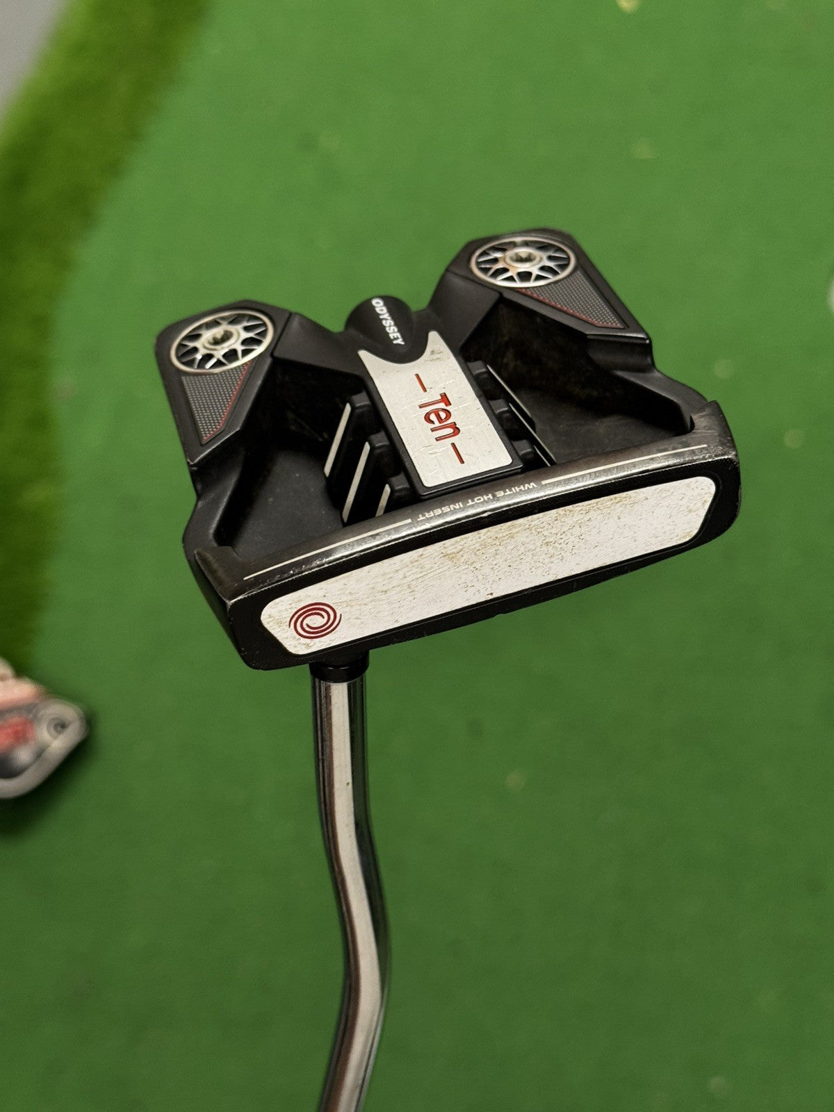 Odyssey Stroke Lab Ten Putter 34 inch