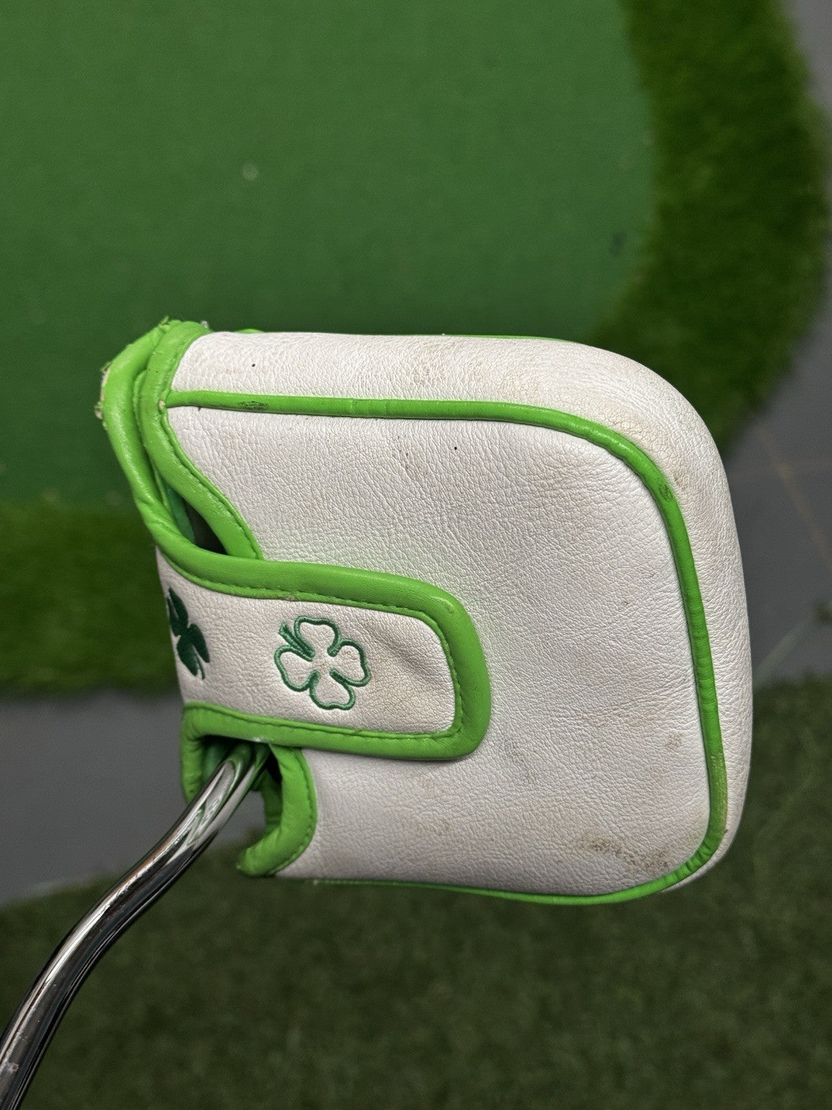 Odyssey White Hot Pro 7 Putter 34 Inch