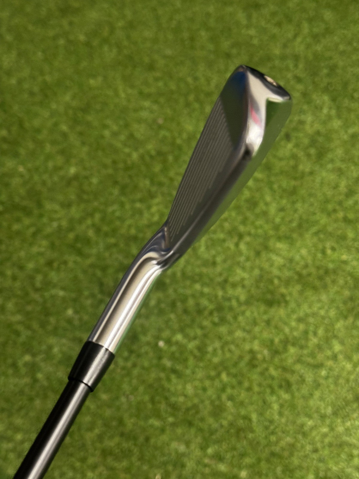 Takomo 101U Driving #4 Iron 22 Degree Stiff Flex