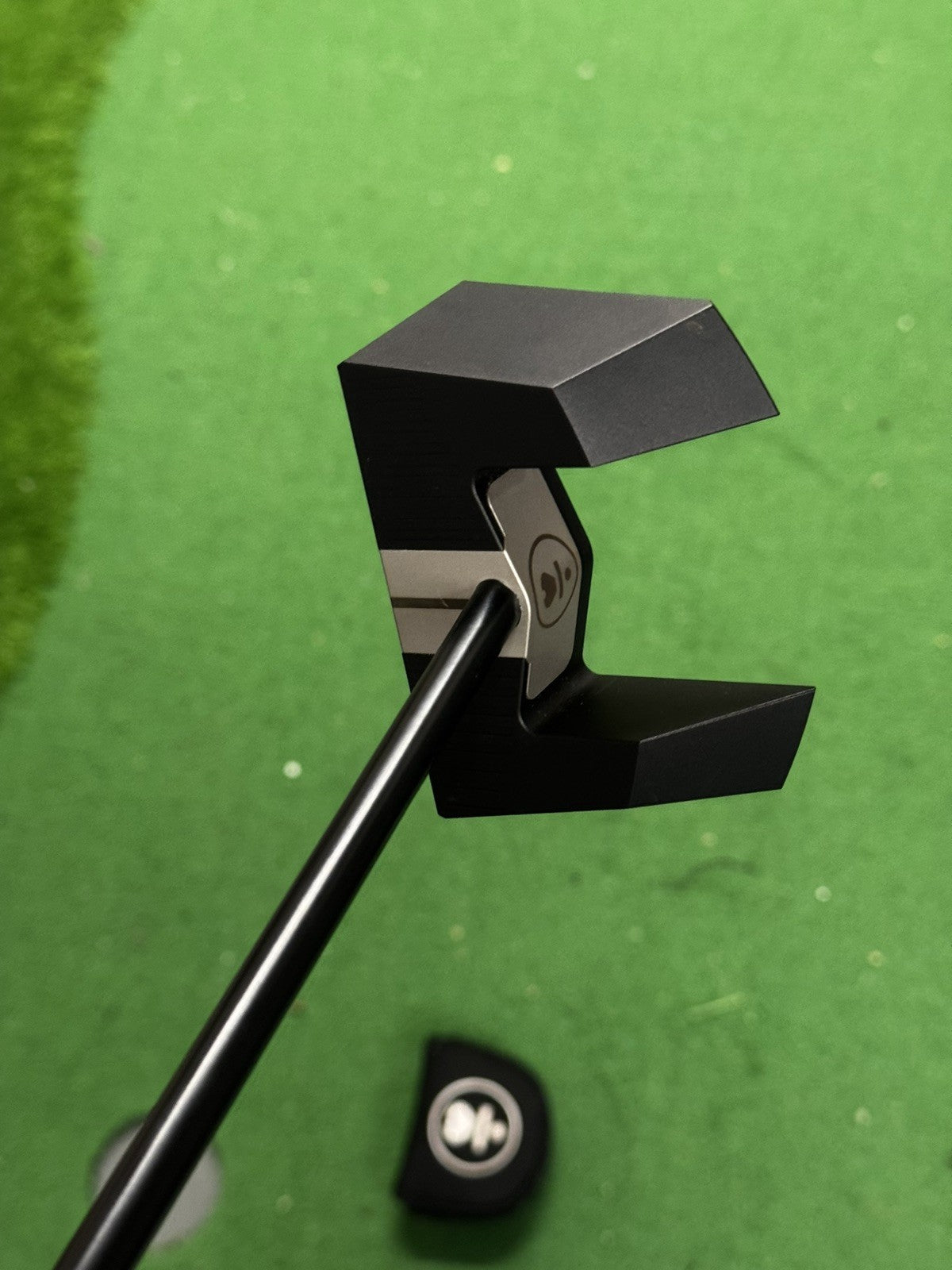 Lab Golf Mezz.1 Putter 34 inch 