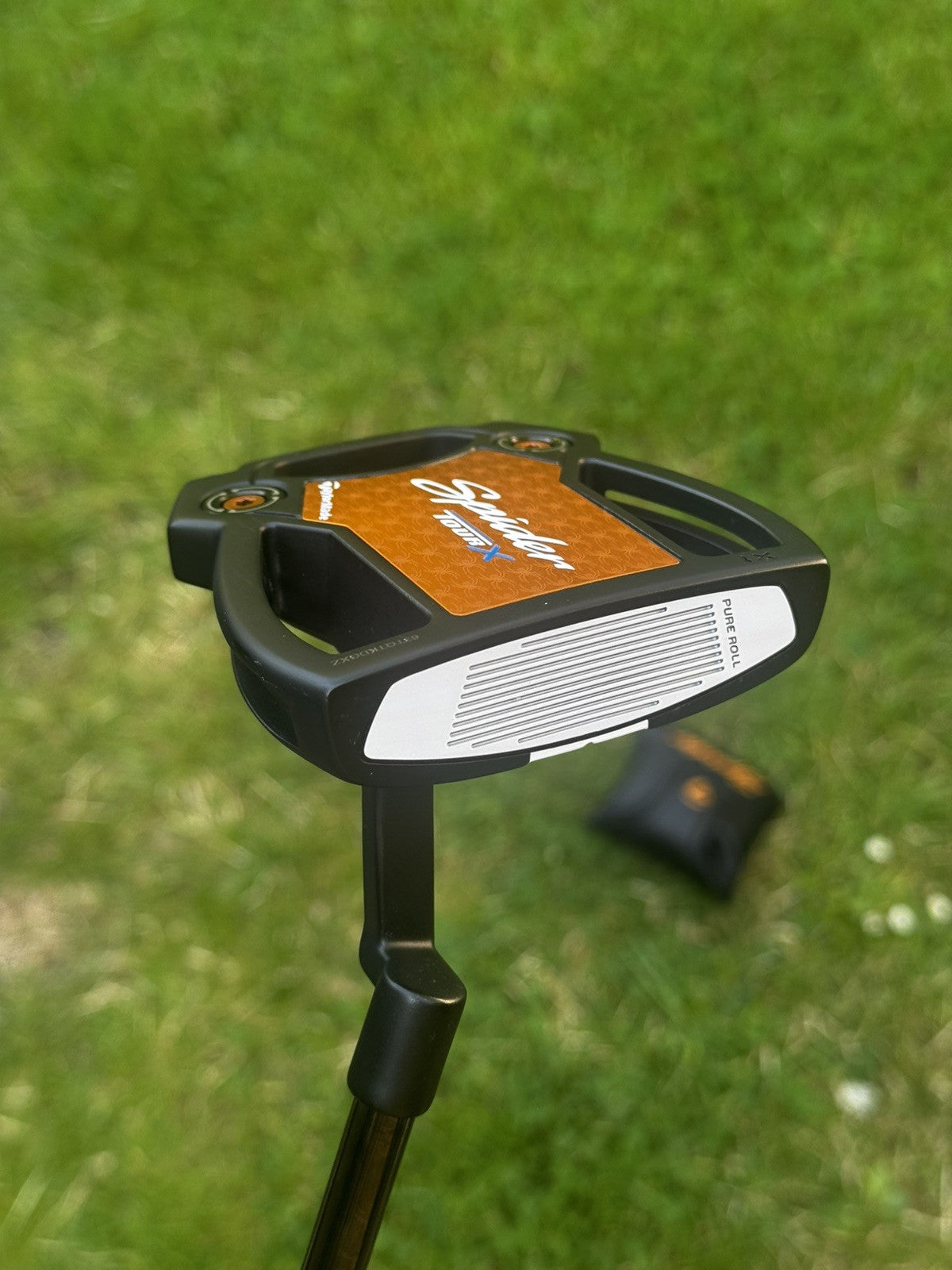 Taylormade Spider Tour X X1 Putter 34 Inch
