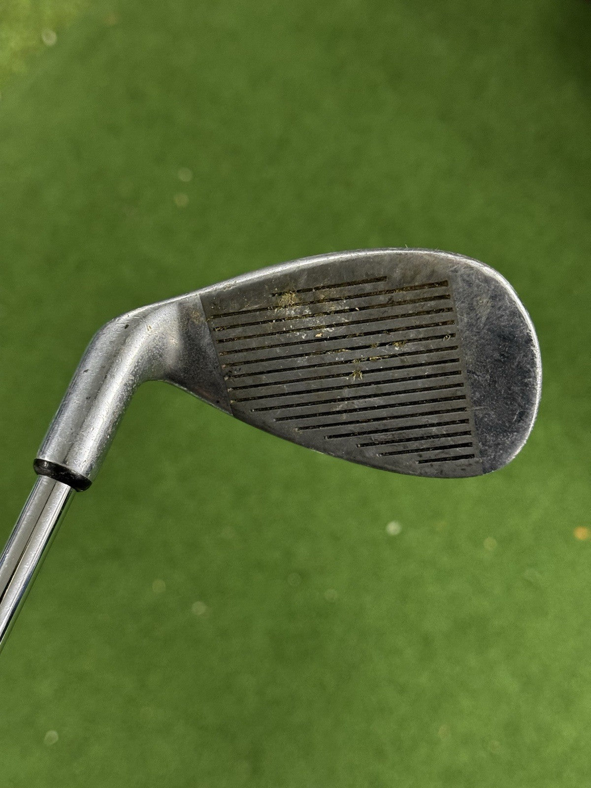 PRO SELECT Iron Set 5-Pw Steel Shafts