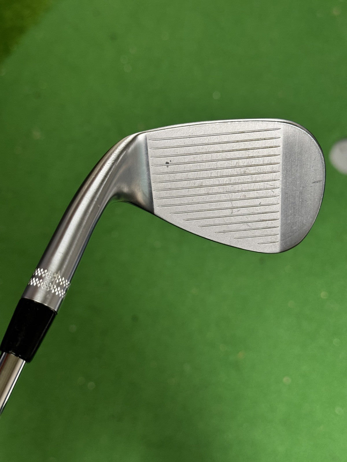 Callaway Opus SP Gap Wedge 50 Degree X Stiff Flex Project X 6.5 Shaft