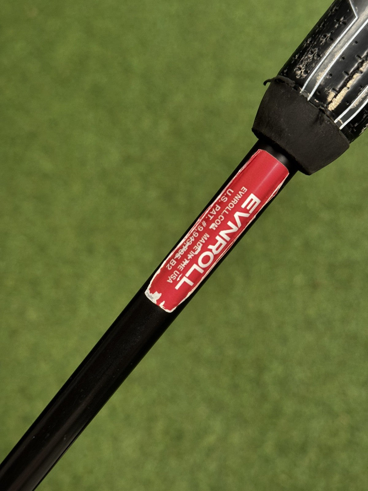 Evnroll ER5V Milled Putter