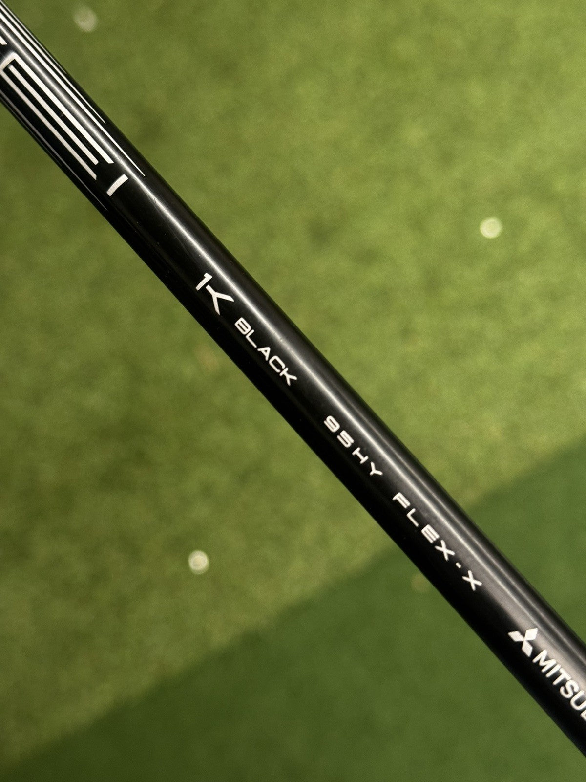 Titleist TSR3 4 Hybrid 21 Degree X Stiff Flex Shaft