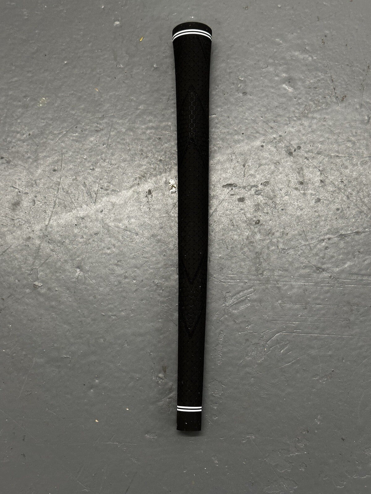 STRATA Black Golf Grip