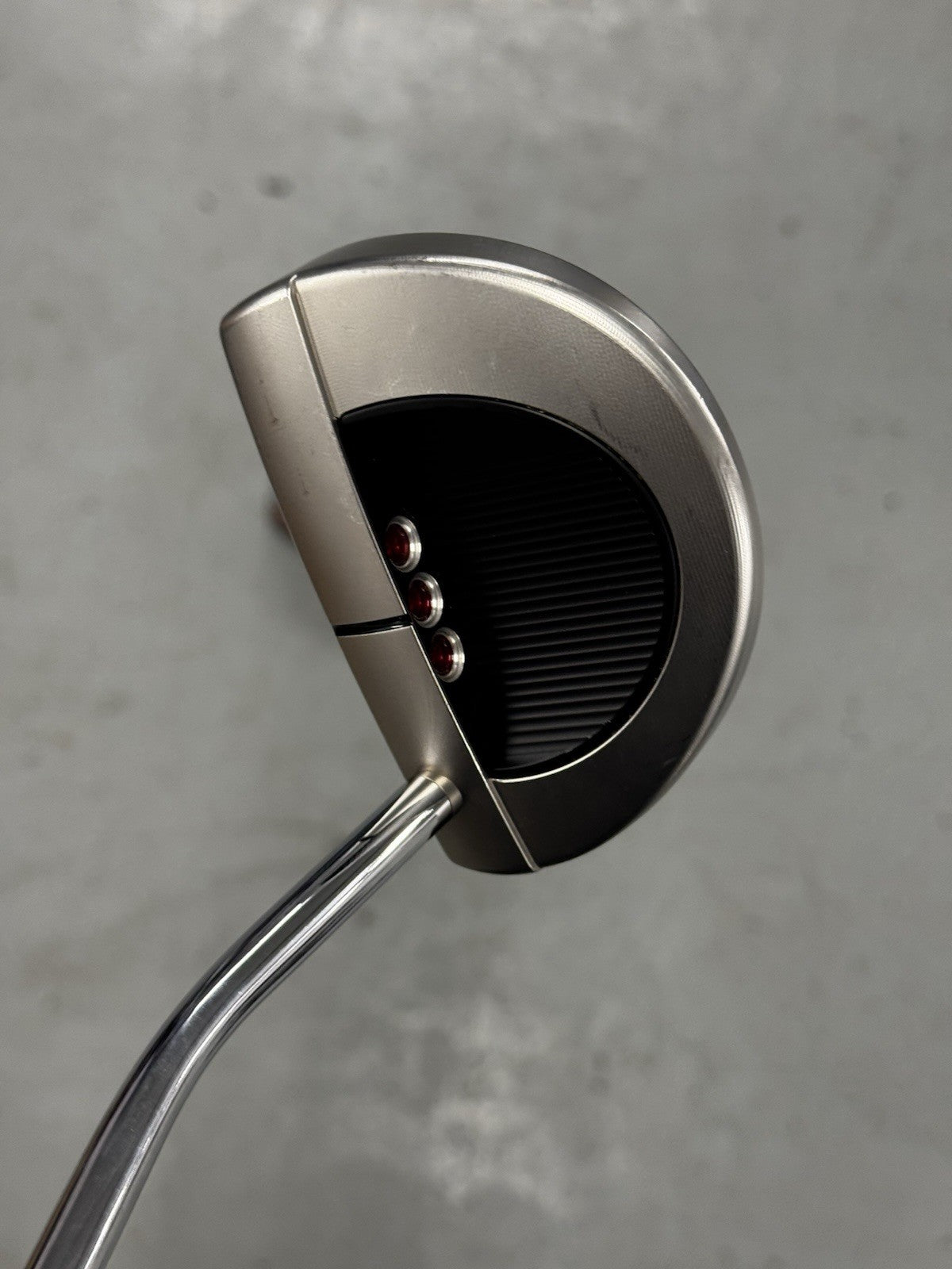 Scotty Cameron Futura 5CB 35 Inch *Great Condition*