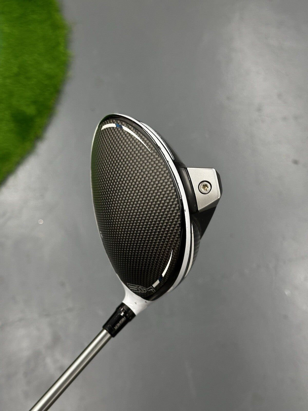 Taylormade Sim Max Driver 12 Degree Regular Flex UST Helium 5 Shaft *Used*