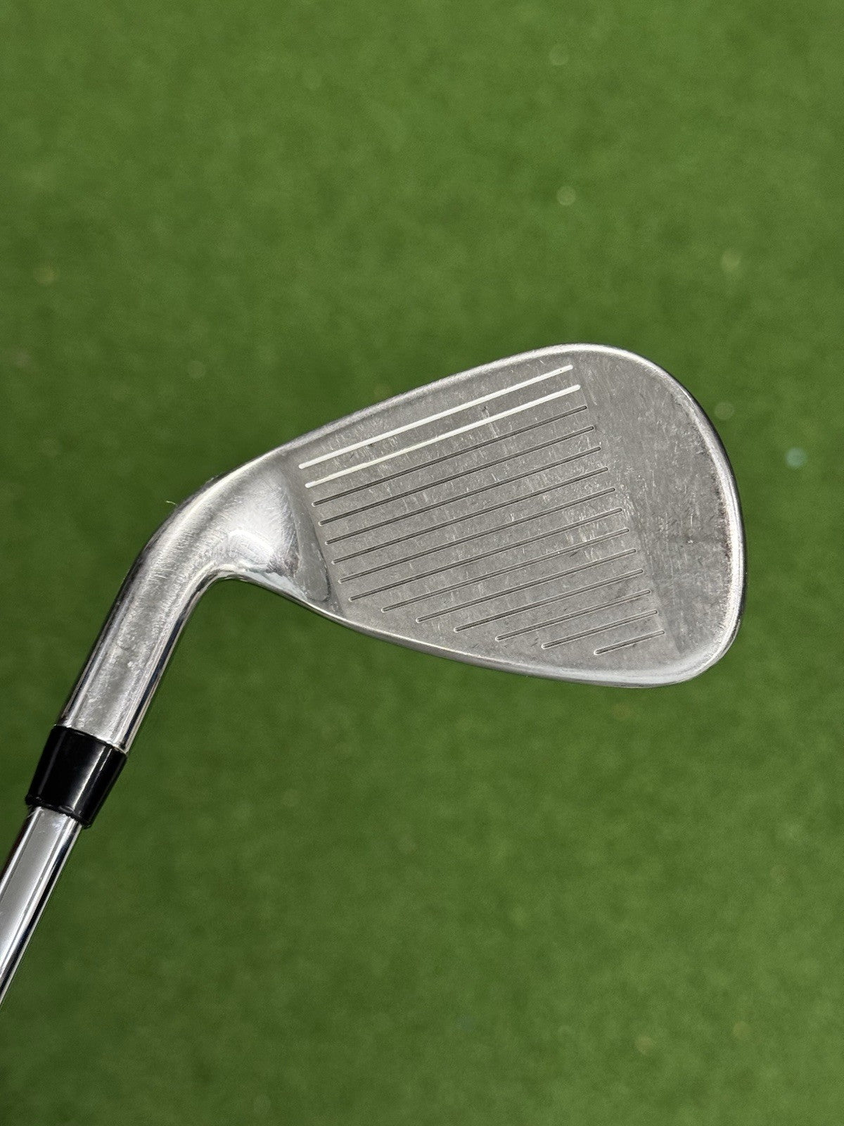 Callaway XR Iron Set 5-PW Regular Speedstep 80 Shafts