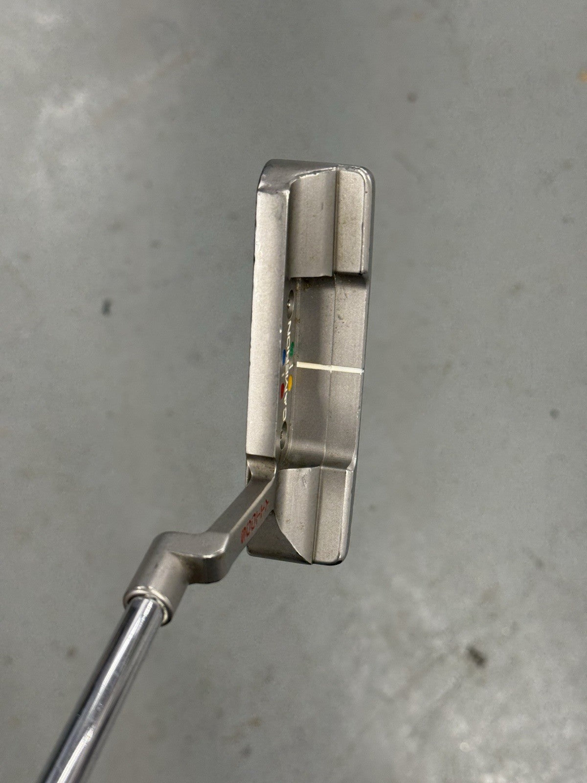 Scotty Cameron Studio Style Newport 2 Putter 34 Inch