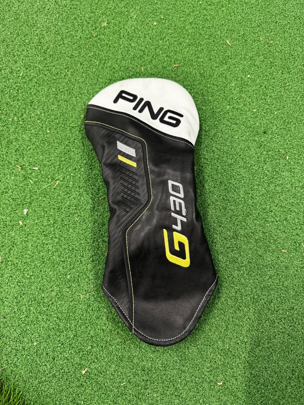 Ping G430 Driver Headcover