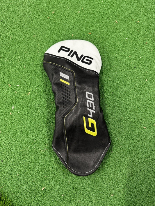 Ping G430 Driver Headcover