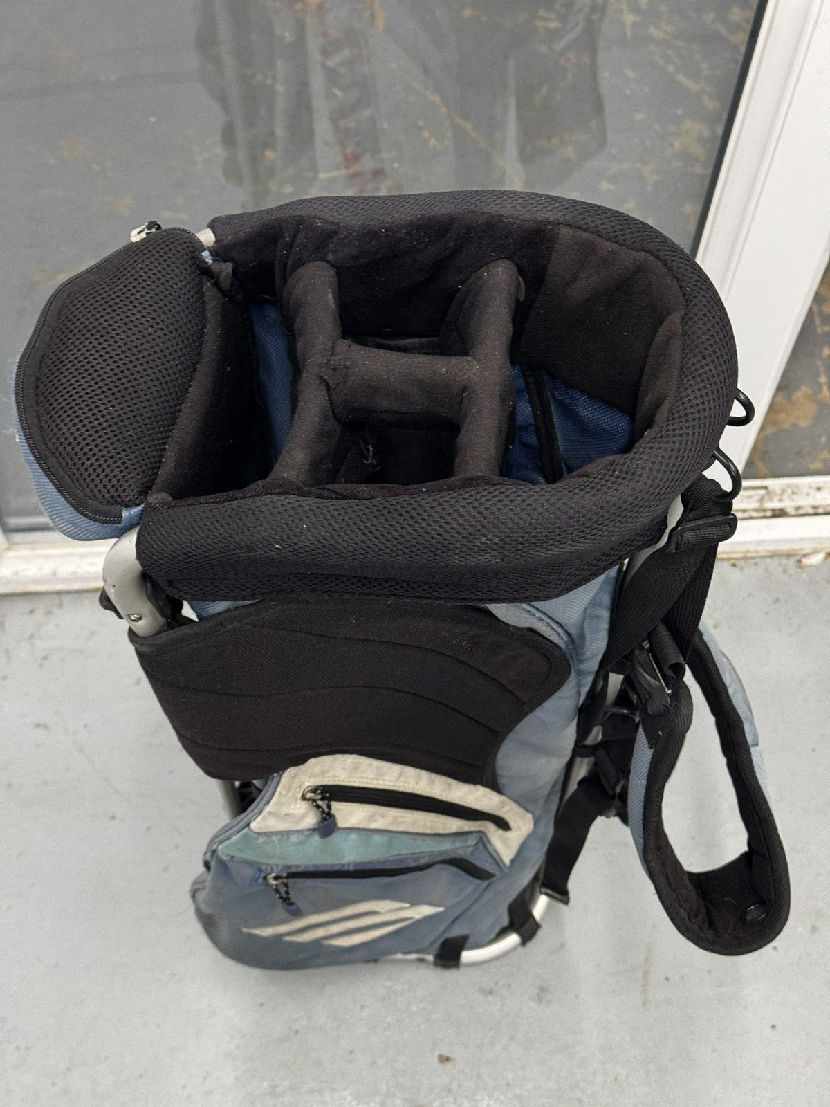 Mizuno Golf Stand Bag