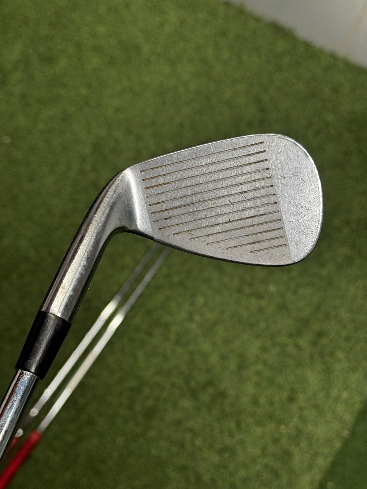 Honma TR20 V Iron Set 4-GW X Stiff Flex Project X 6.5 Steel Shafts