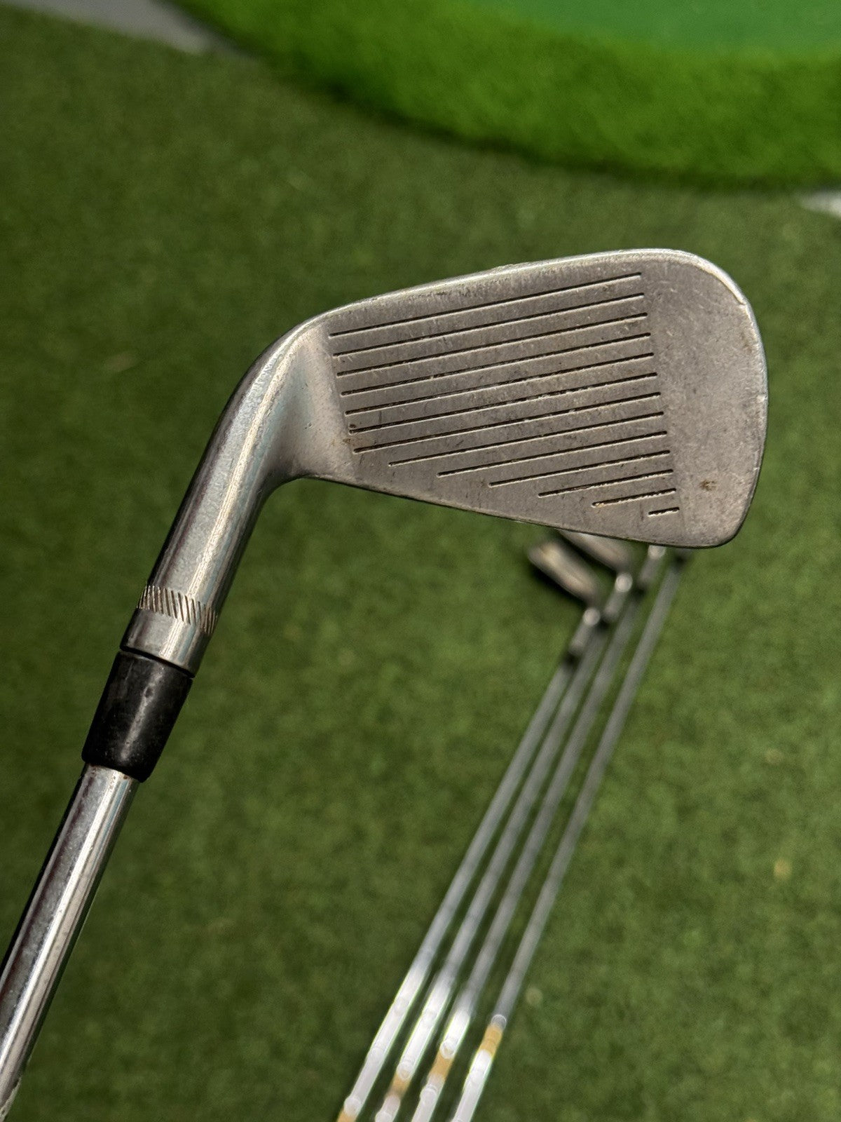 Titleist DCI 990 Iron Set 3-PW Regular Flex R300 Shafts
