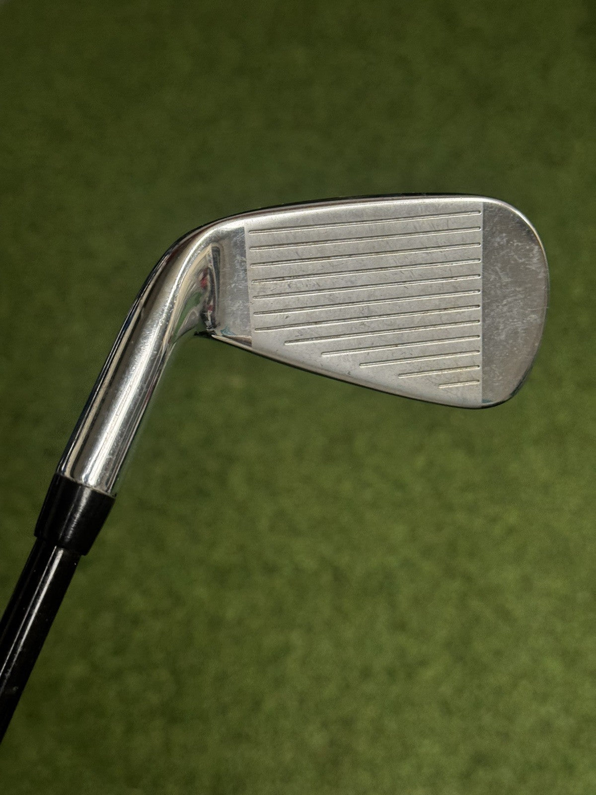 Callaway Mavrik Pro 3 Iron Mitsubishi Chemical MMT 95G Stiff Flex