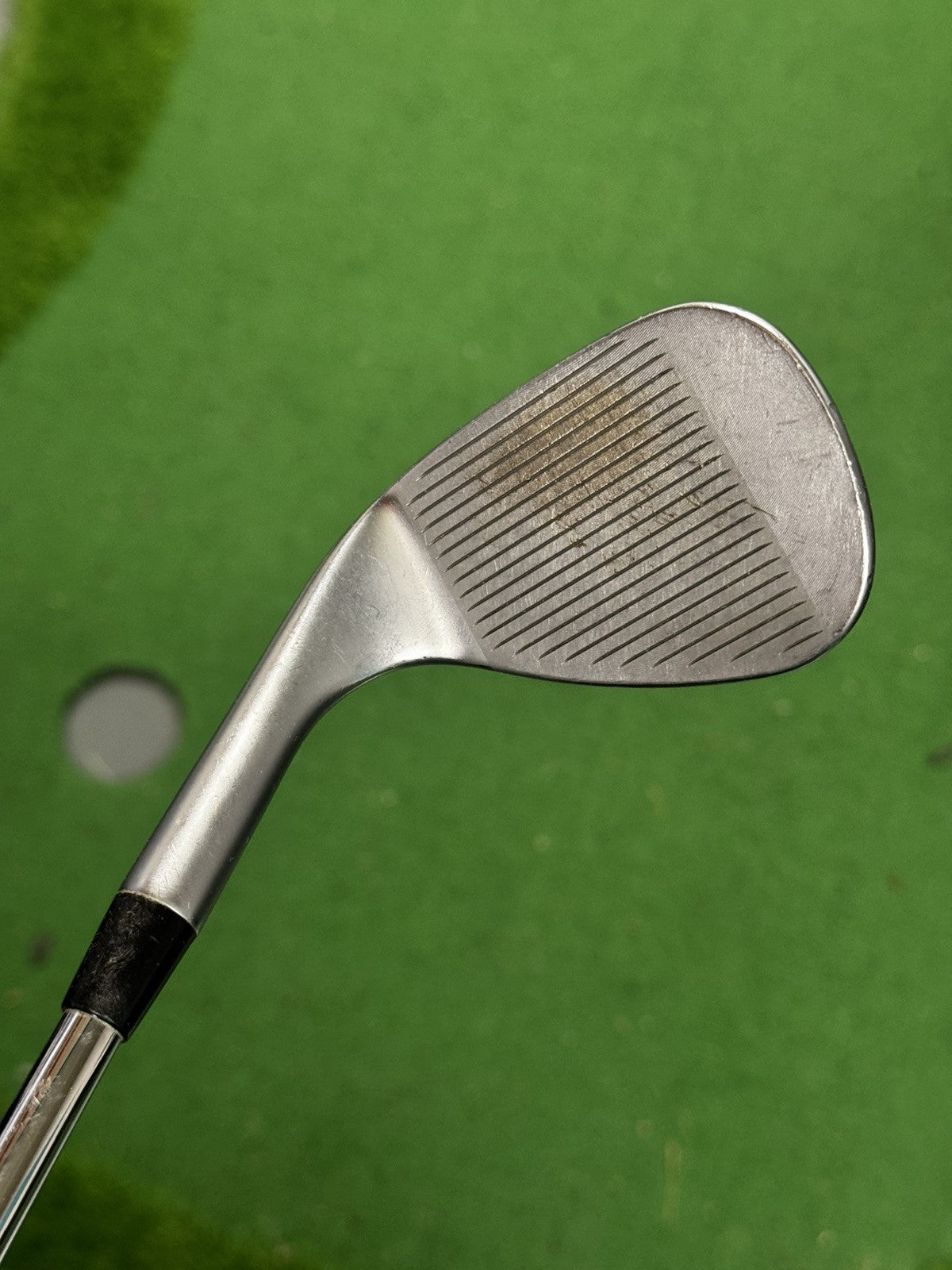 Ping S159 Sand Wedge 54 Degree S Grind X Stiff Flex Modus 120 Shaft
