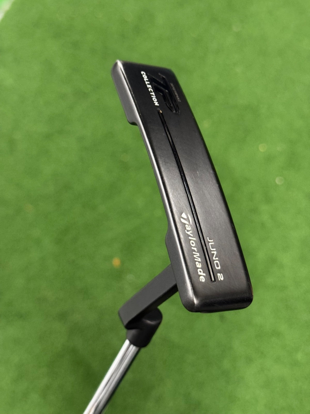 TaylorMade TP Black Juno #2 Putter *used great condition*